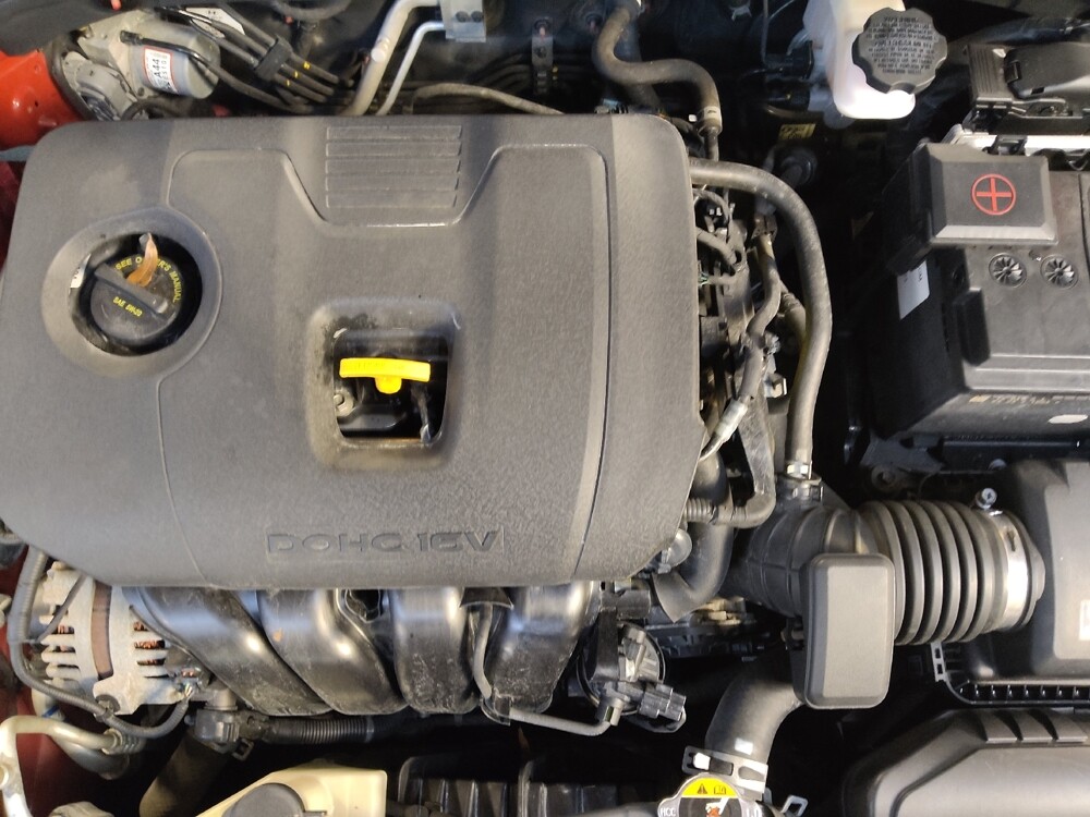 2019 Hyundai Elantra in Columbia, SC 29210 - 18116675 30