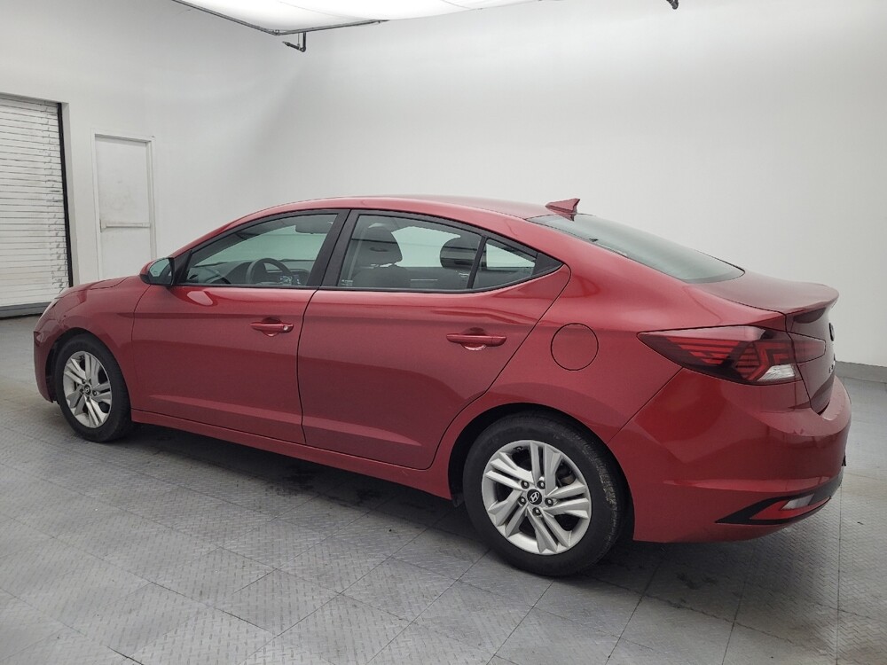 2019 Hyundai Elantra in Columbia, SC 29210 - 18116675 3