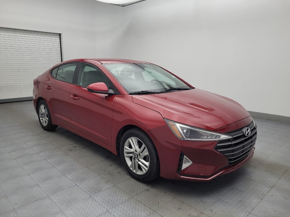 2019 Hyundai Elantra in Columbia, SC 29210 - 18116675 13