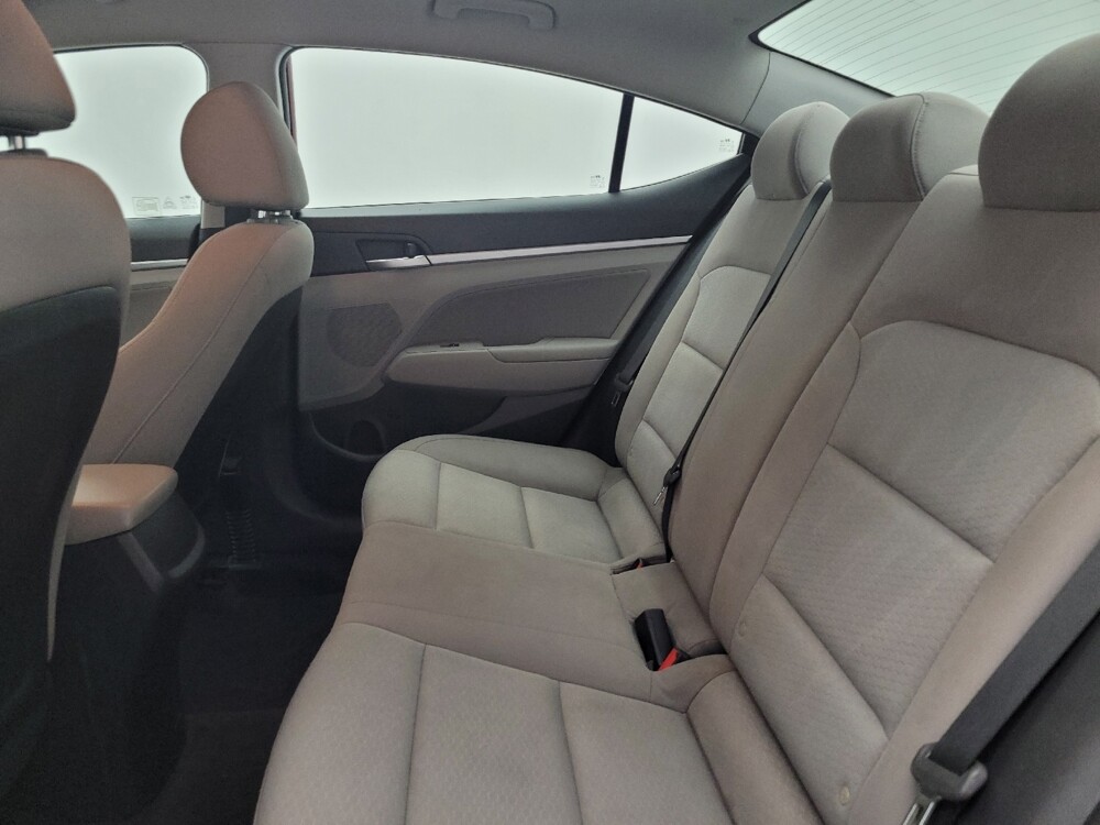 2019 Hyundai Elantra in Columbia, SC 29210 - 18116675 18