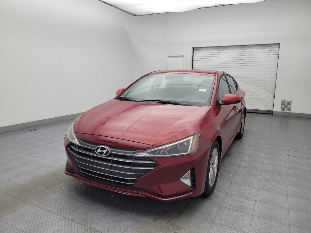 2019 Hyundai Elantra in Columbia, SC 29210 - 18116675 15