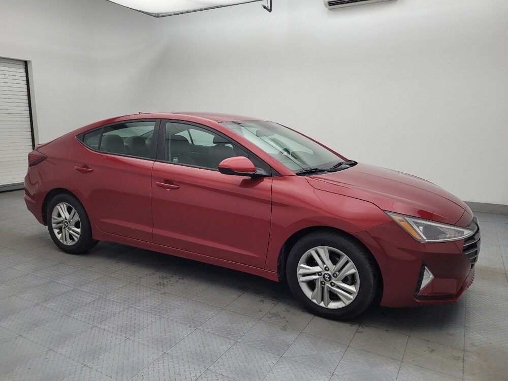 2019 Hyundai Elantra in Columbia, SC 29210 - 18116675 11