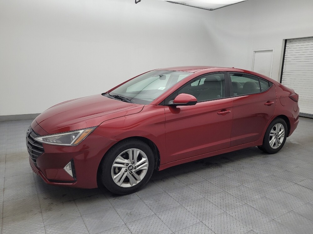 2019 Hyundai Elantra in Columbia, SC 29210 - 18116675 2