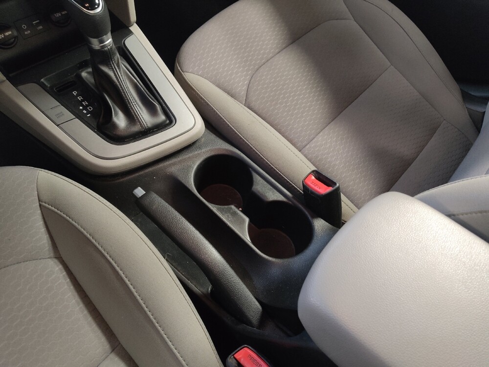 2019 Hyundai Elantra in Columbia, SC 29210 - 18116675 26