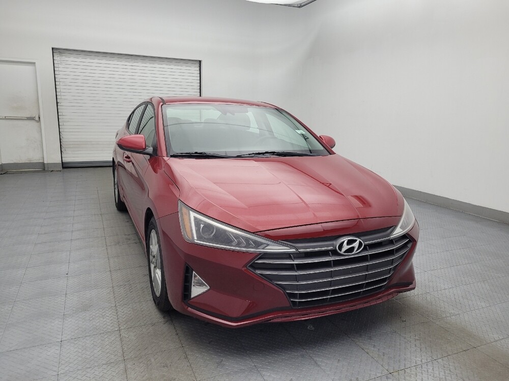 2019 Hyundai Elantra in Columbia, SC 29210 - 18116675 14