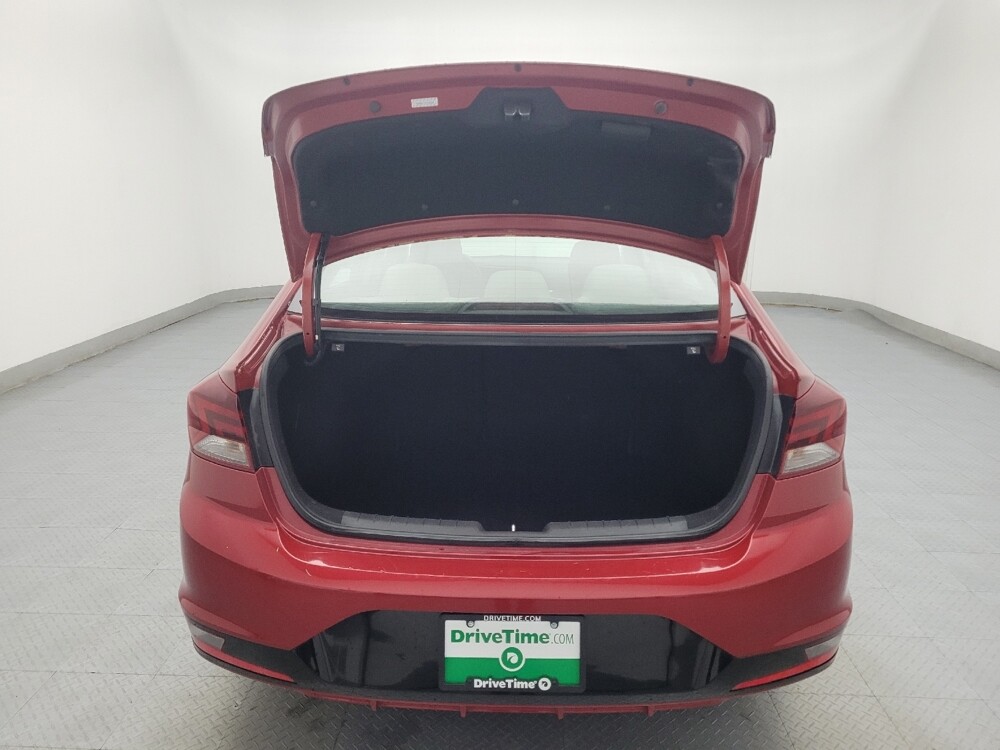 2019 Hyundai Elantra in Columbia, SC 29210 - 18116675 29