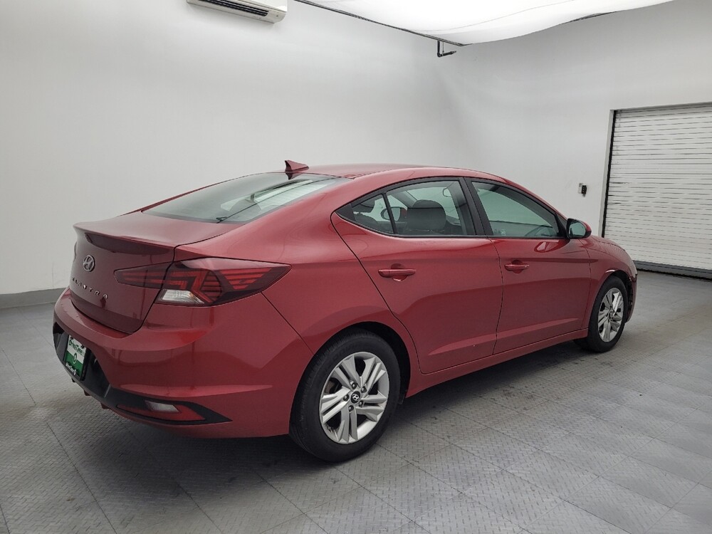2019 Hyundai Elantra in Columbia, SC 29210 - 18116675 9