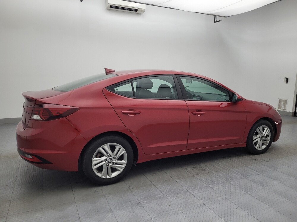 2019 Hyundai Elantra in Columbia, SC 29210 - 18116675 10