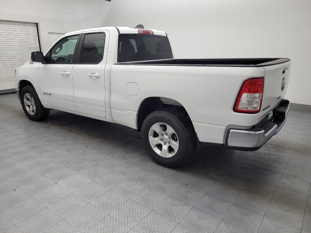 2022 RAM 1500 in Gastonia, NC 28056 - 18116676 3