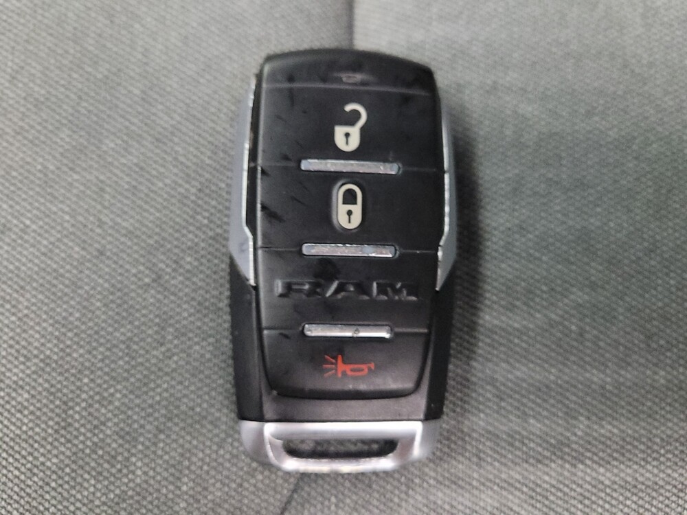 2022 RAM 1500 in Gastonia, NC 28056 - 18116676 32