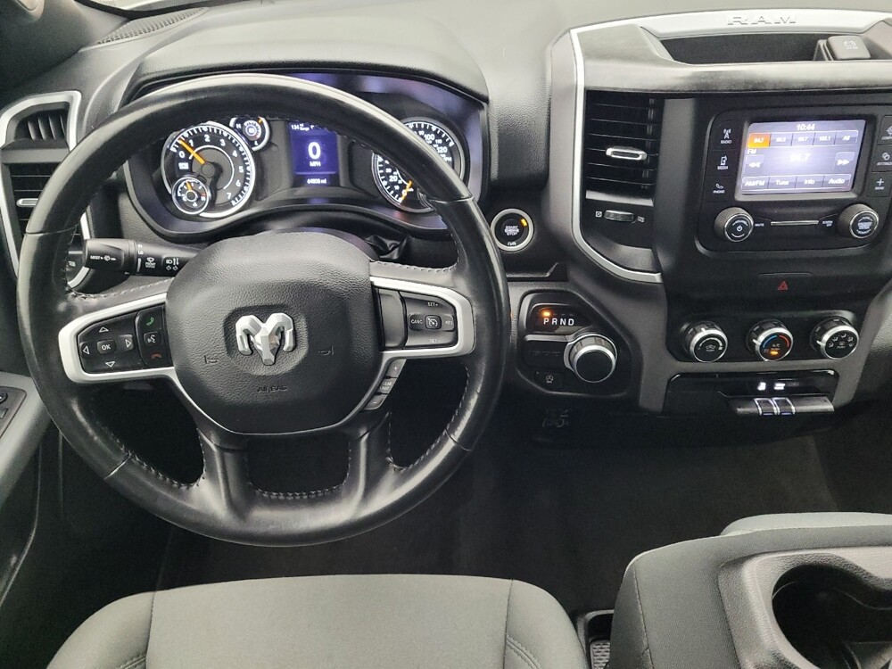 2022 RAM 1500 in Gastonia, NC 28056 - 18116676 22