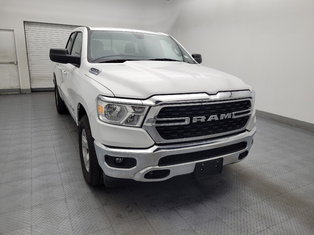 2022 RAM 1500 in Gastonia, NC 28056 - 18116676 14