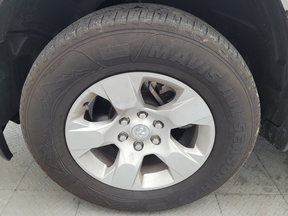 2022 RAM 1500 in Gastonia, NC 28056 - 18116676 31