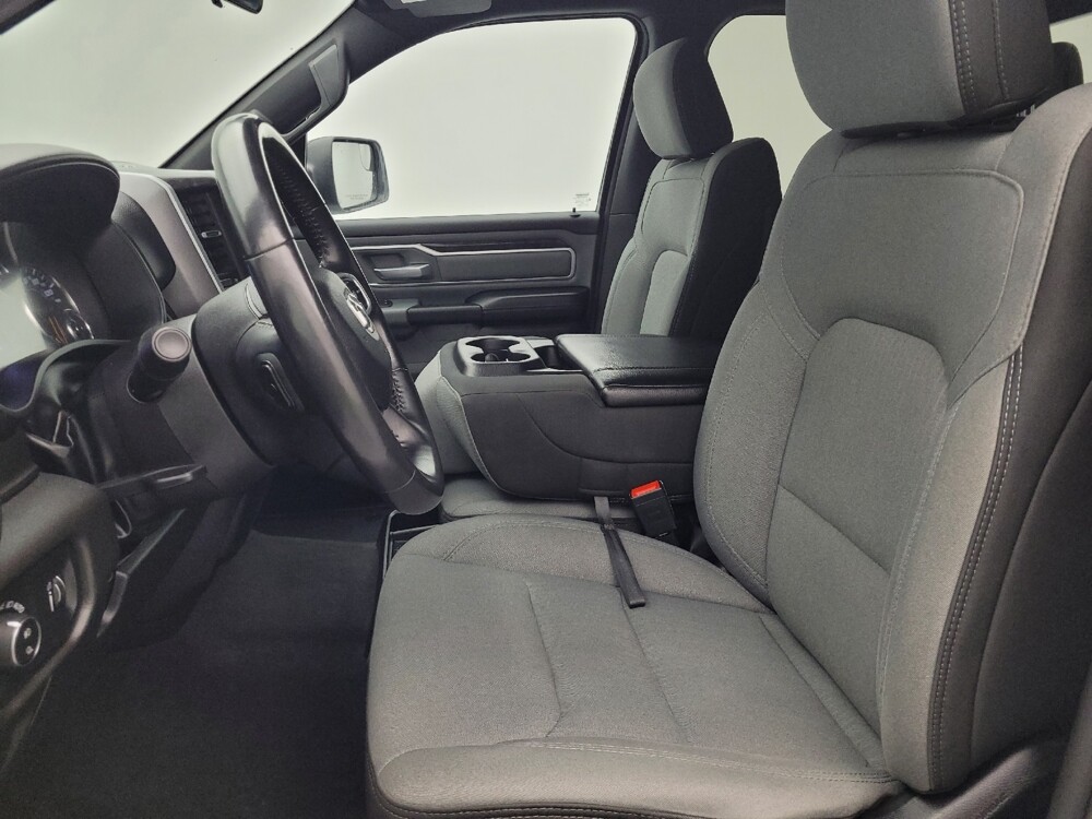 2022 RAM 1500 in Gastonia, NC 28056 - 18116676 17