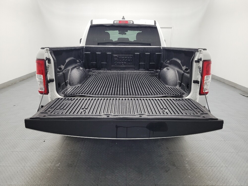 2022 RAM 1500 in Gastonia, NC 28056 - 18116676 29