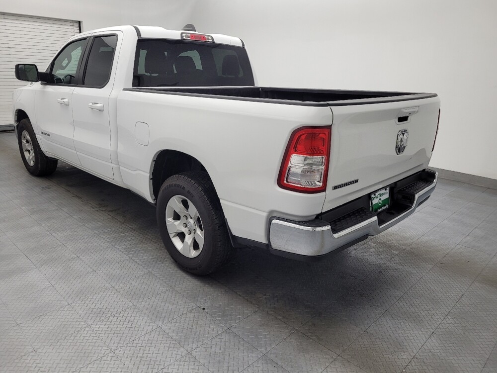 2022 RAM 1500 in Gastonia, NC 28056 - 18116676 5