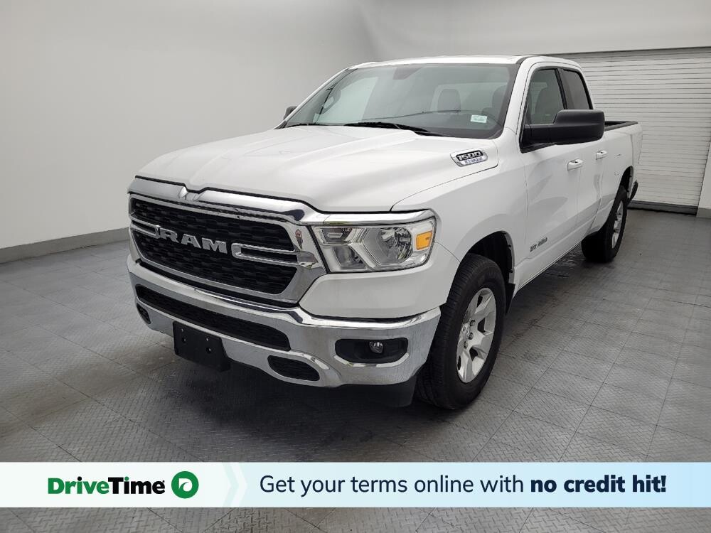 2022 RAM 1500 in Gastonia, NC 28056 - 18116676