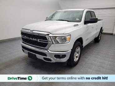2022 RAM 1500 in Gastonia, NC 28056