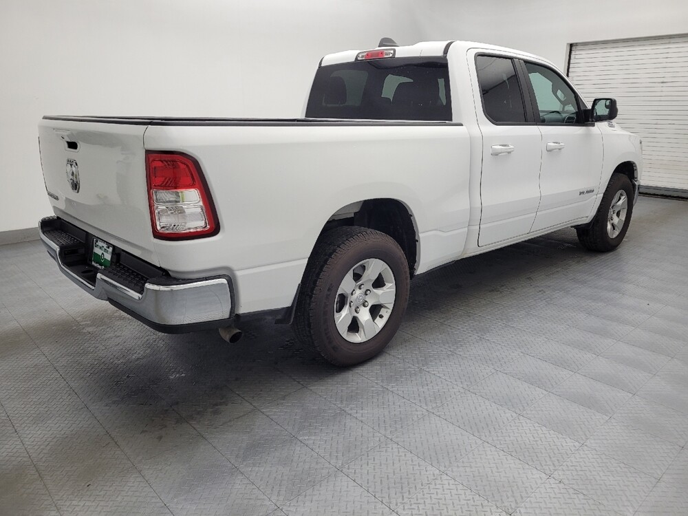 2022 RAM 1500 in Gastonia, NC 28056 - 18116676 10