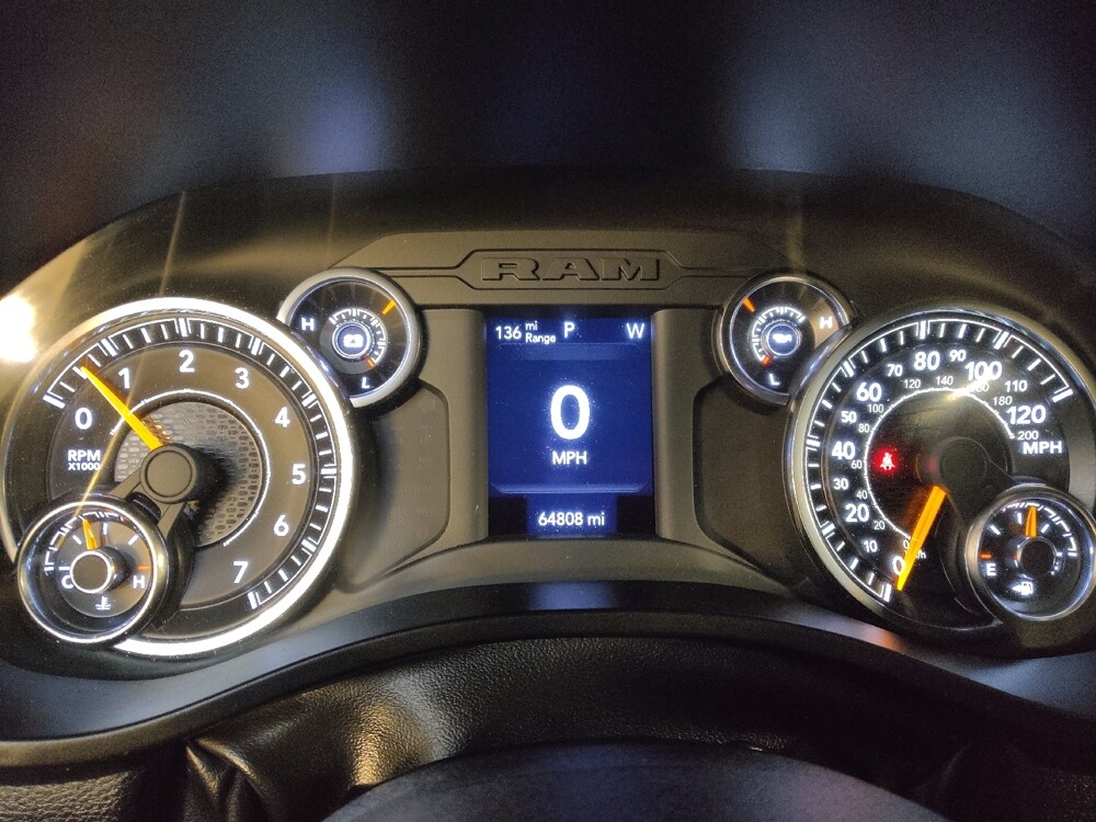 2022 RAM 1500 in Gastonia, NC 28056 - 18116676 23