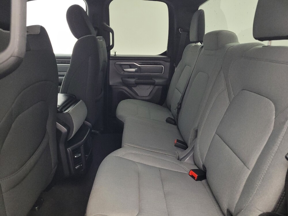 2022 RAM 1500 in Gastonia, NC 28056 - 18116676 18