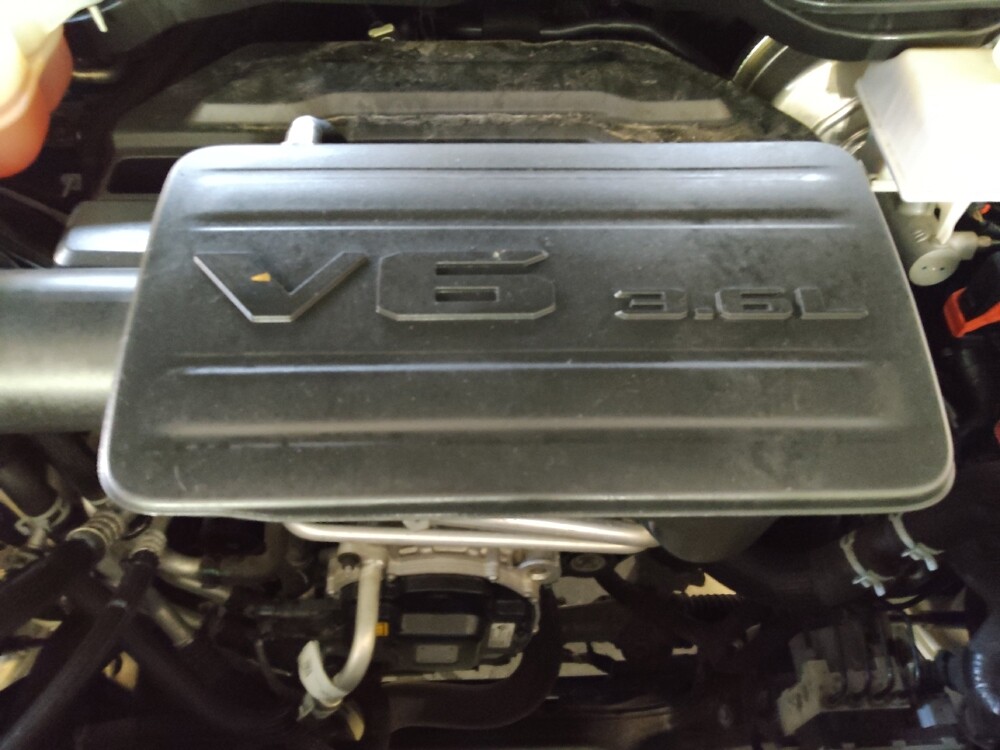 2022 RAM 1500 in Gastonia, NC 28056 - 18116676 30