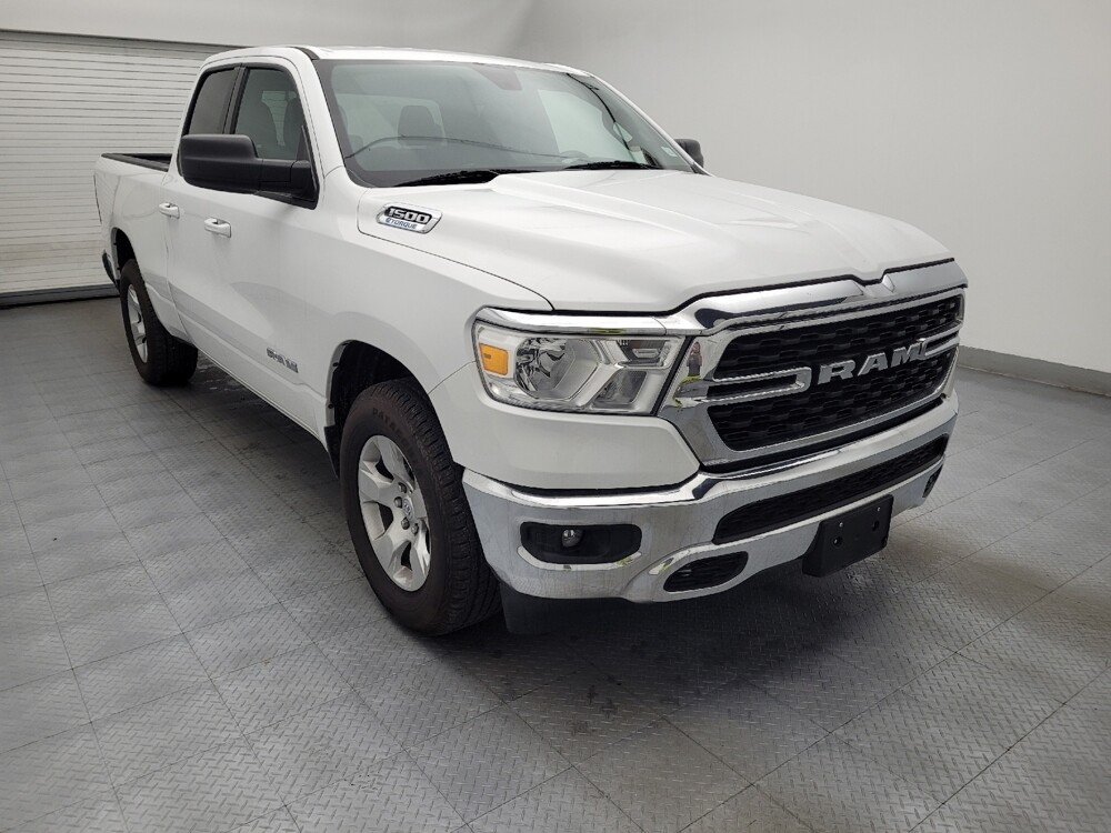 2022 RAM 1500 in Gastonia, NC 28056 - 18116676 13