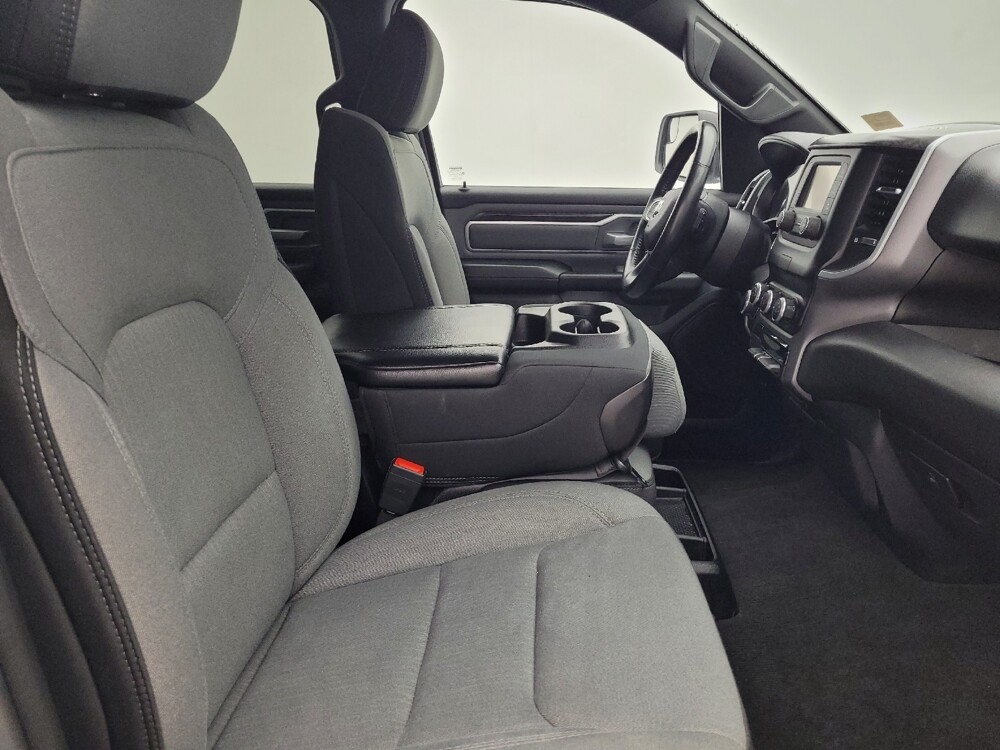 2022 RAM 1500 in Gastonia, NC 28056 - 18116676 21