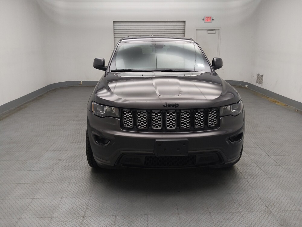 2019 Jeep Grand Cherokee in Des Moines, IA 50310 - 18116677 14