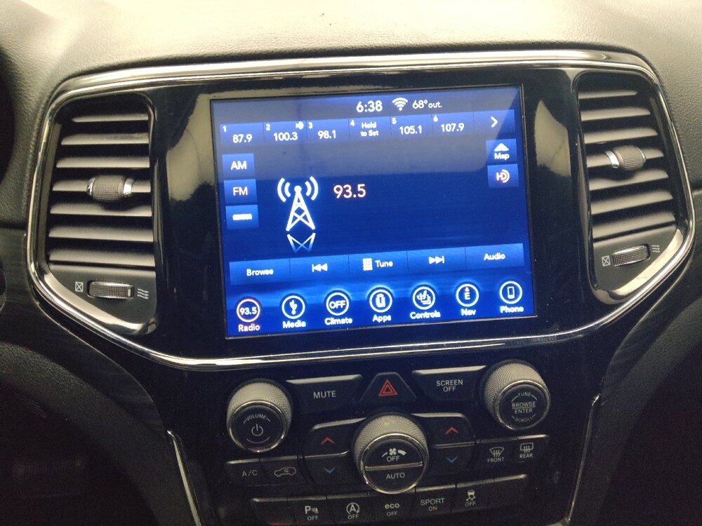 2019 Jeep Grand Cherokee in Des Moines, IA 50310 - 18116677 25