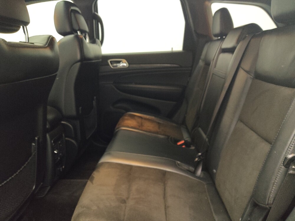 2019 Jeep Grand Cherokee in Des Moines, IA 50310 - 18116677 18