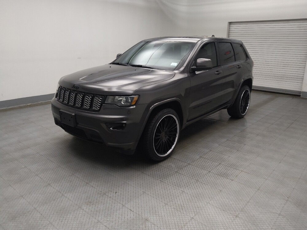 2019 Jeep Grand Cherokee in Des Moines, IA 50310 - 18116677 2