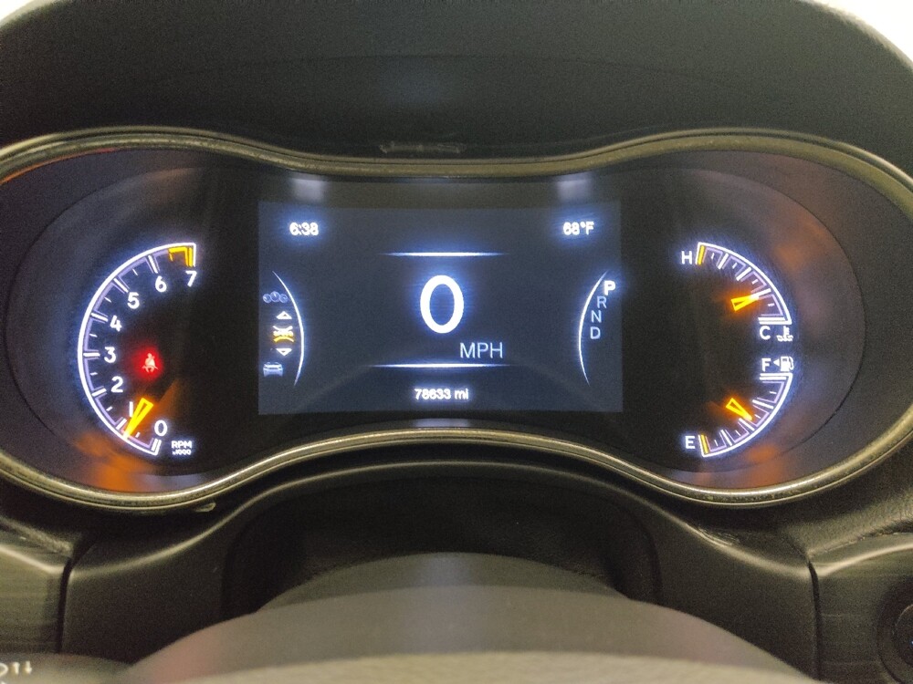 2019 Jeep Grand Cherokee in Des Moines, IA 50310 - 18116677 23