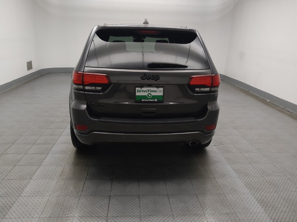 2019 Jeep Grand Cherokee in Des Moines, IA 50310 - 18116677 6