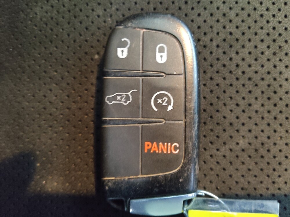 2019 Jeep Grand Cherokee in Des Moines, IA 50310 - 18116677 32