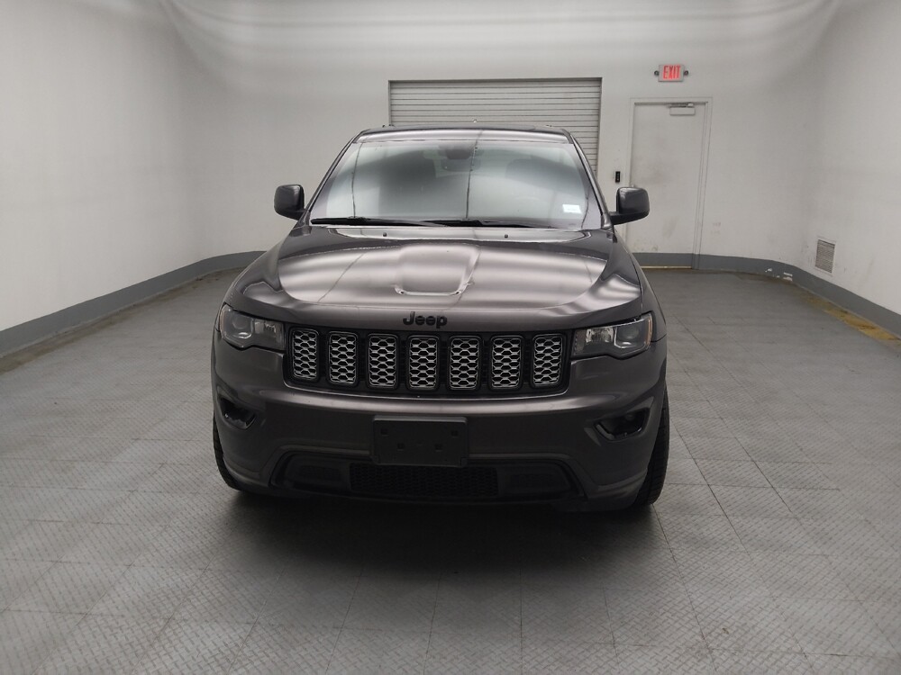 2019 Jeep Grand Cherokee in Des Moines, IA 50310 - 18116677 15