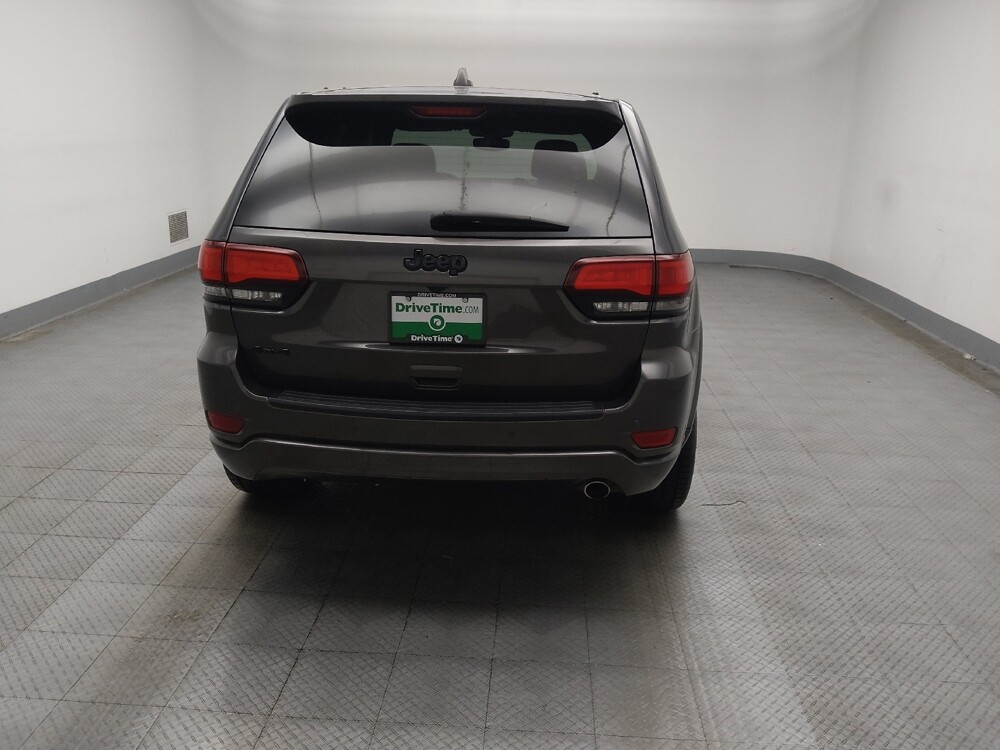 2019 Jeep Grand Cherokee in Des Moines, IA 50310 - 18116677 7