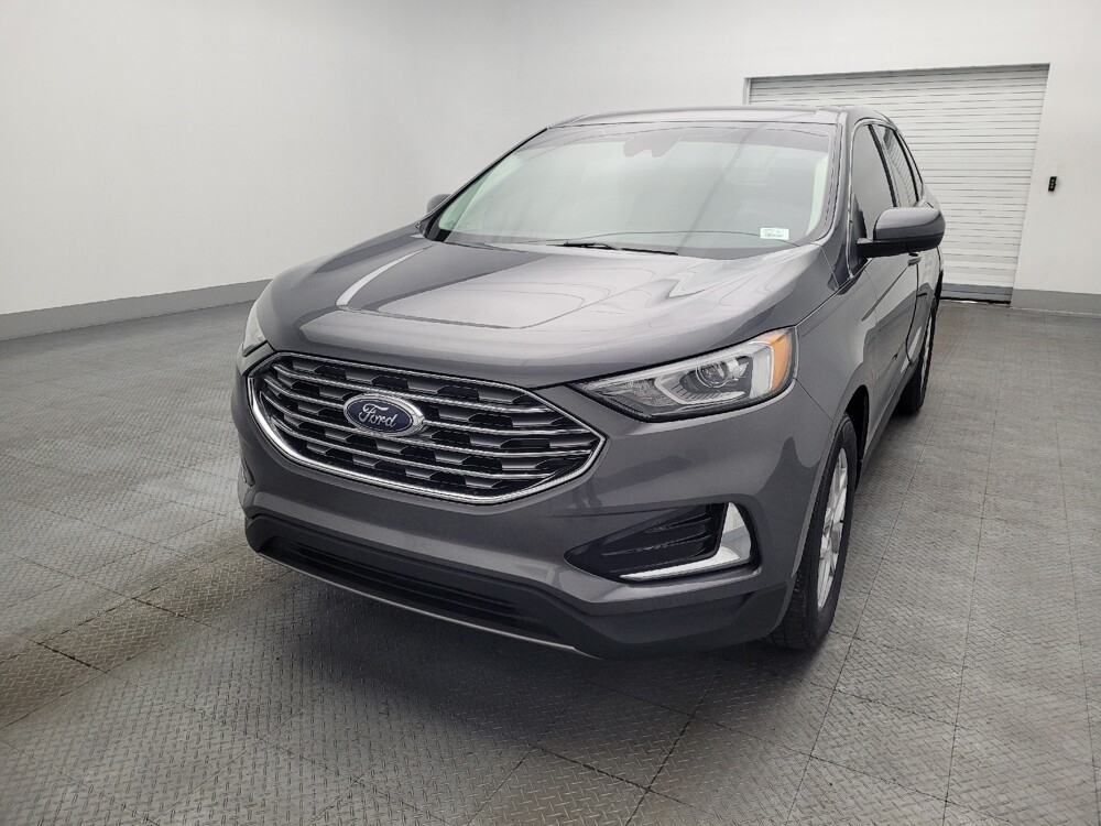 2022 Ford Edge in Pensacola, FL 32505 - 18116678 15