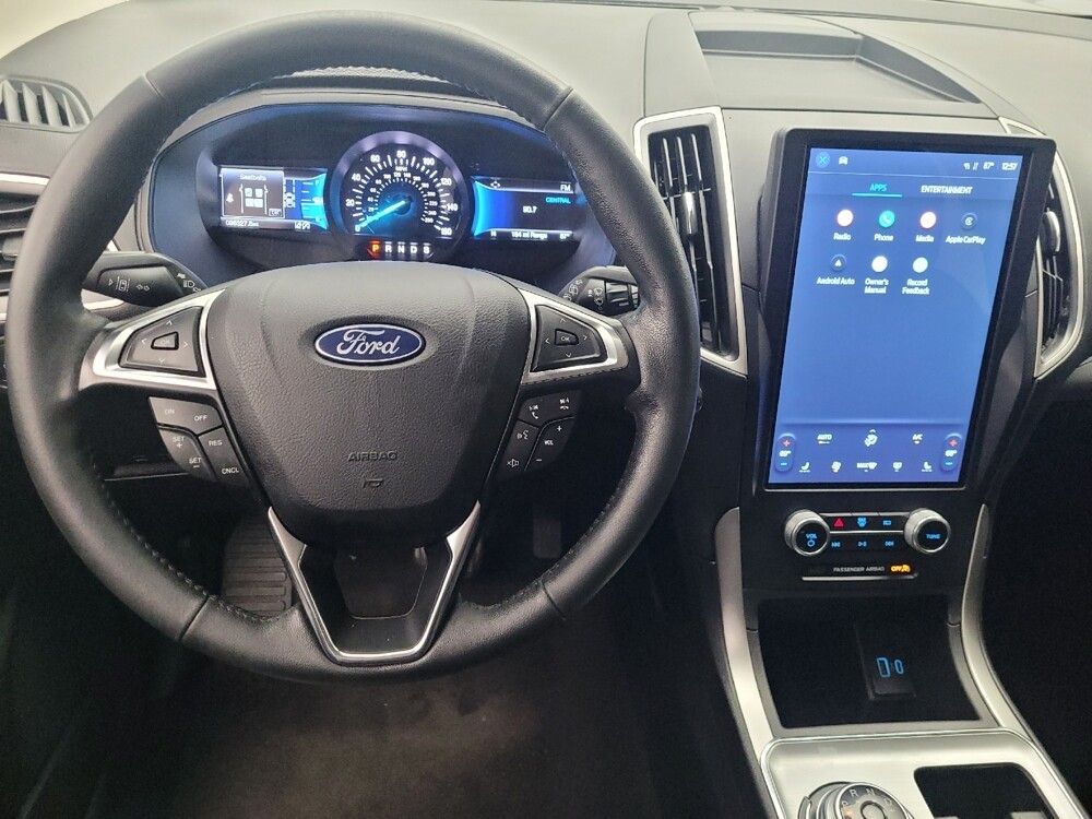 2022 Ford Edge in Pensacola, FL 32505 - 18116678 22