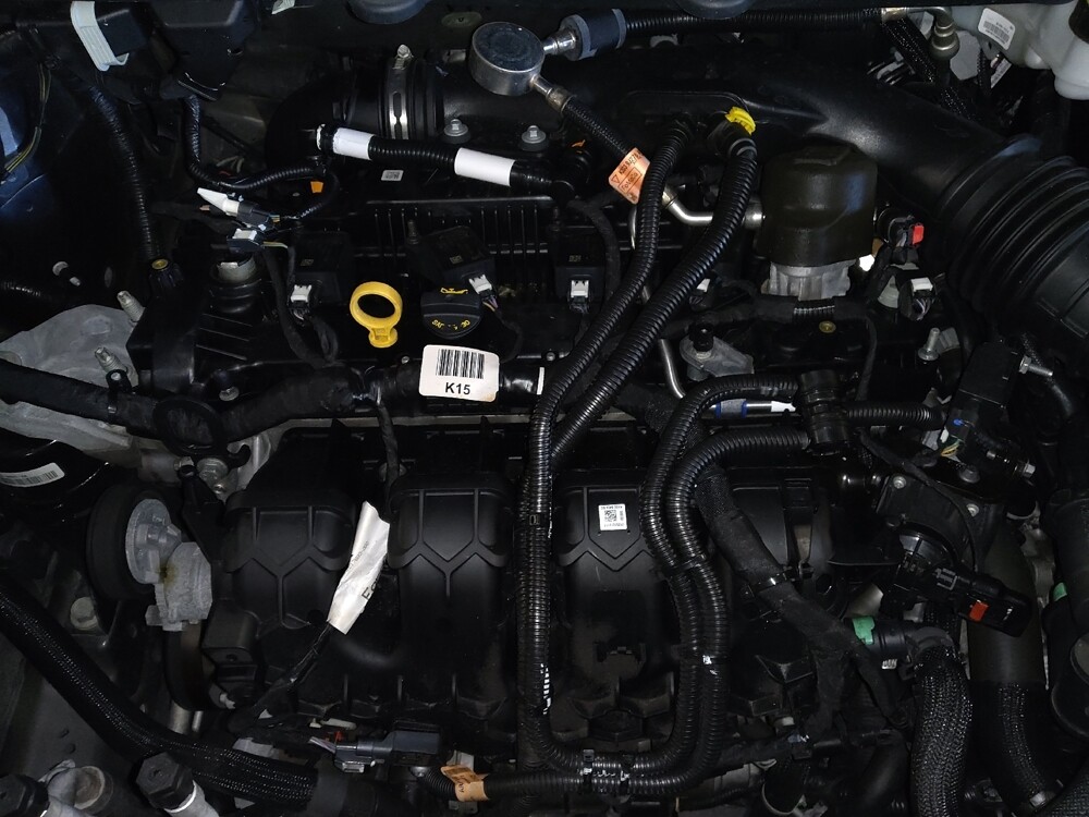 2022 Ford Edge in Pensacola, FL 32505 - 18116678 30