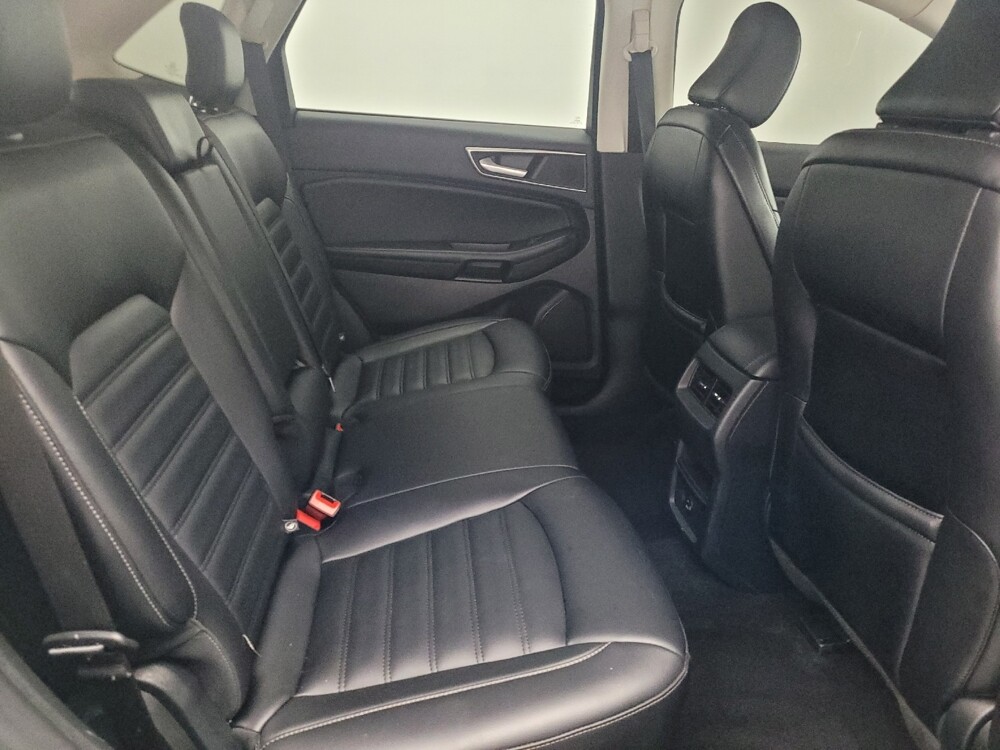 2022 Ford Edge in Pensacola, FL 32505 - 18116678 19