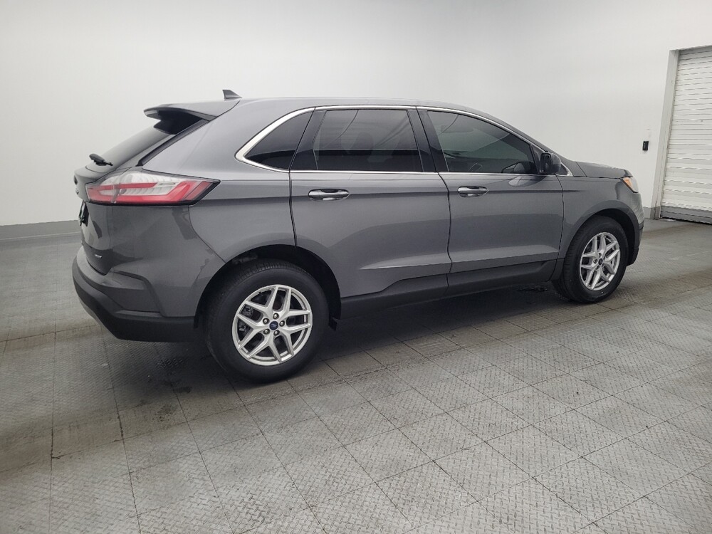 2022 Ford Edge in Pensacola, FL 32505 - 18116678 10