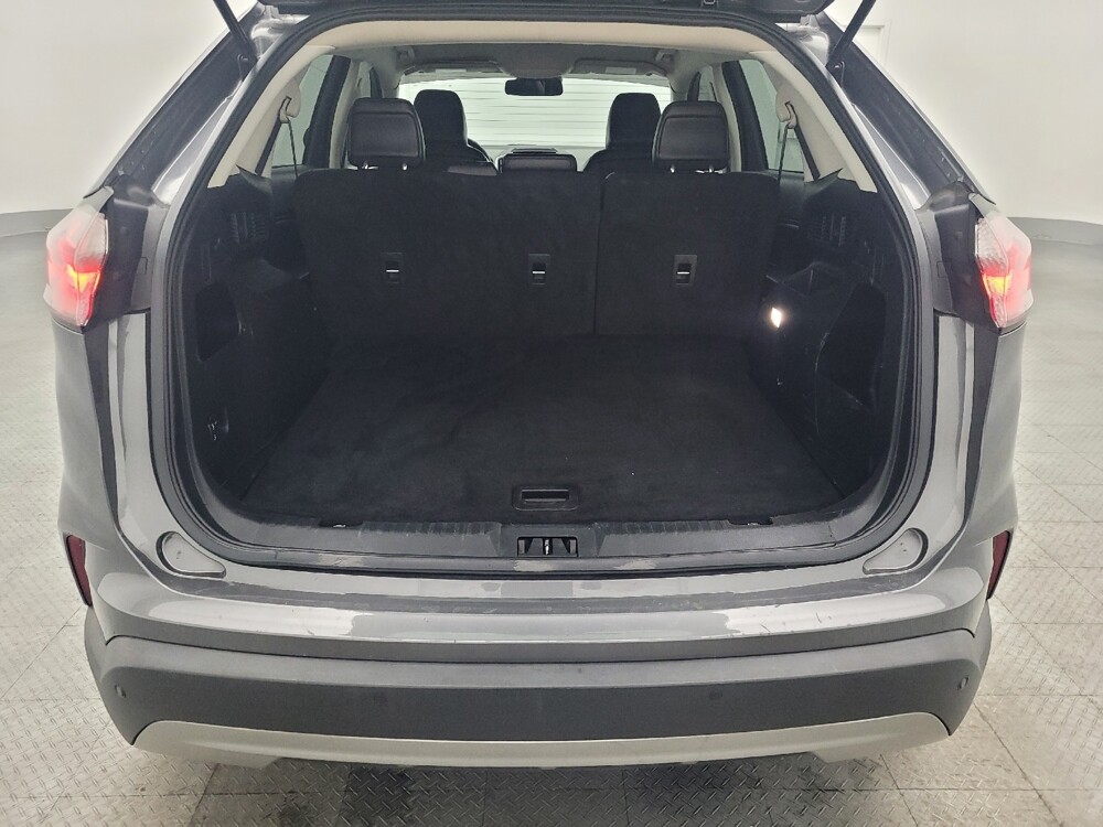 2022 Ford Edge in Pensacola, FL 32505 - 18116678 29
