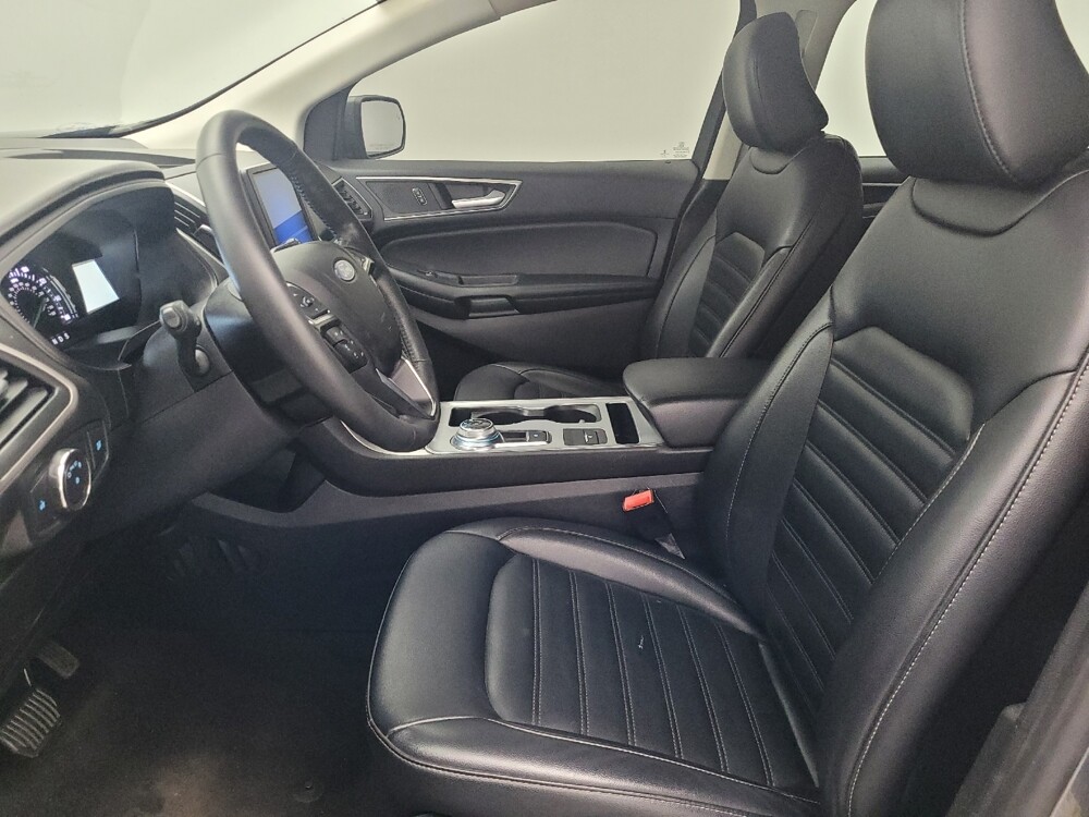 2022 Ford Edge in Pensacola, FL 32505 - 18116678 17