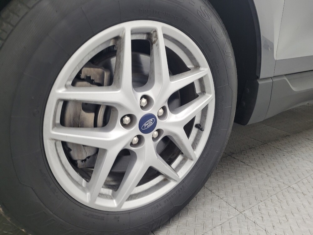 2022 Ford Edge in Pensacola, FL 32505 - 18116678 31