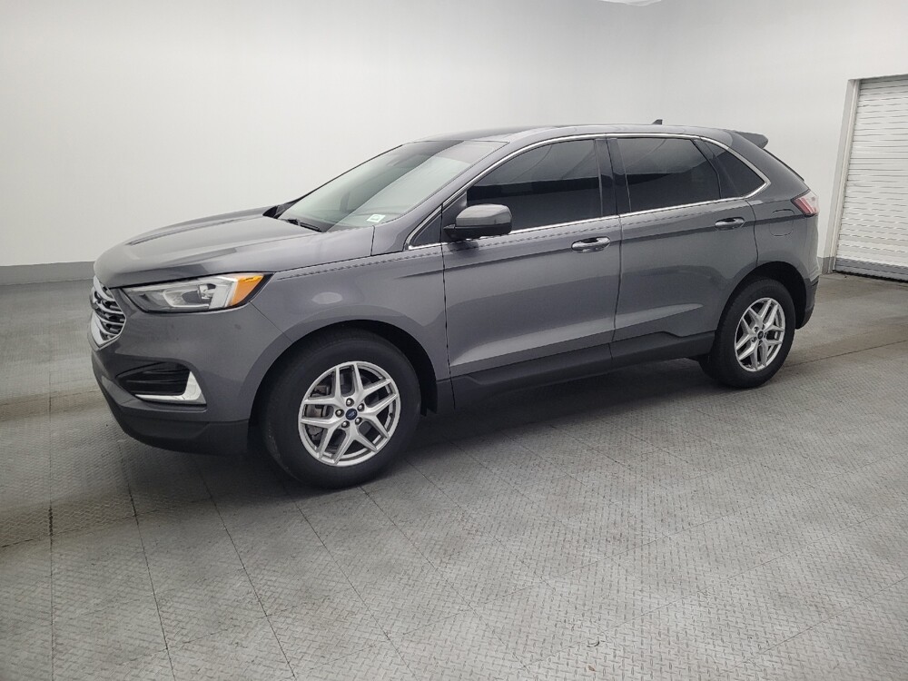 2022 Ford Edge in Pensacola, FL 32505 - 18116678 2
