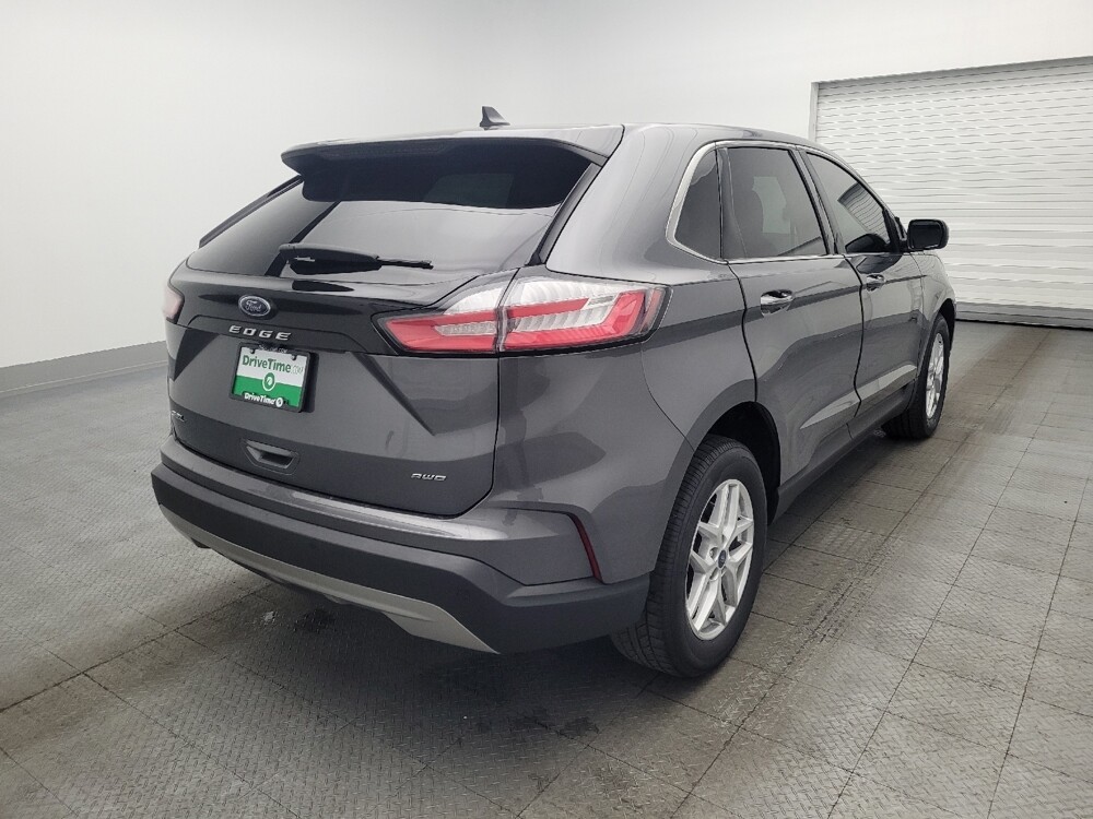 2022 Ford Edge in Pensacola, FL 32505 - 18116678 9