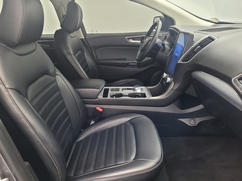 2022 Ford Edge in Pensacola, FL 32505 - 18116678 21