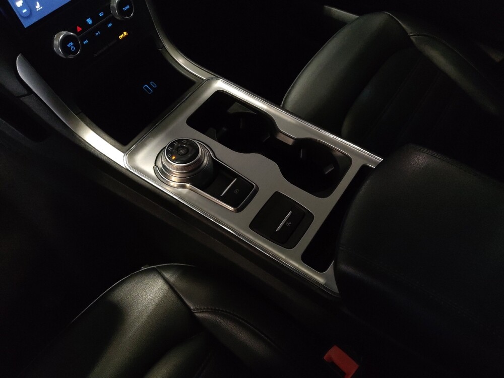 2022 Ford Edge in Pensacola, FL 32505 - 18116678 26