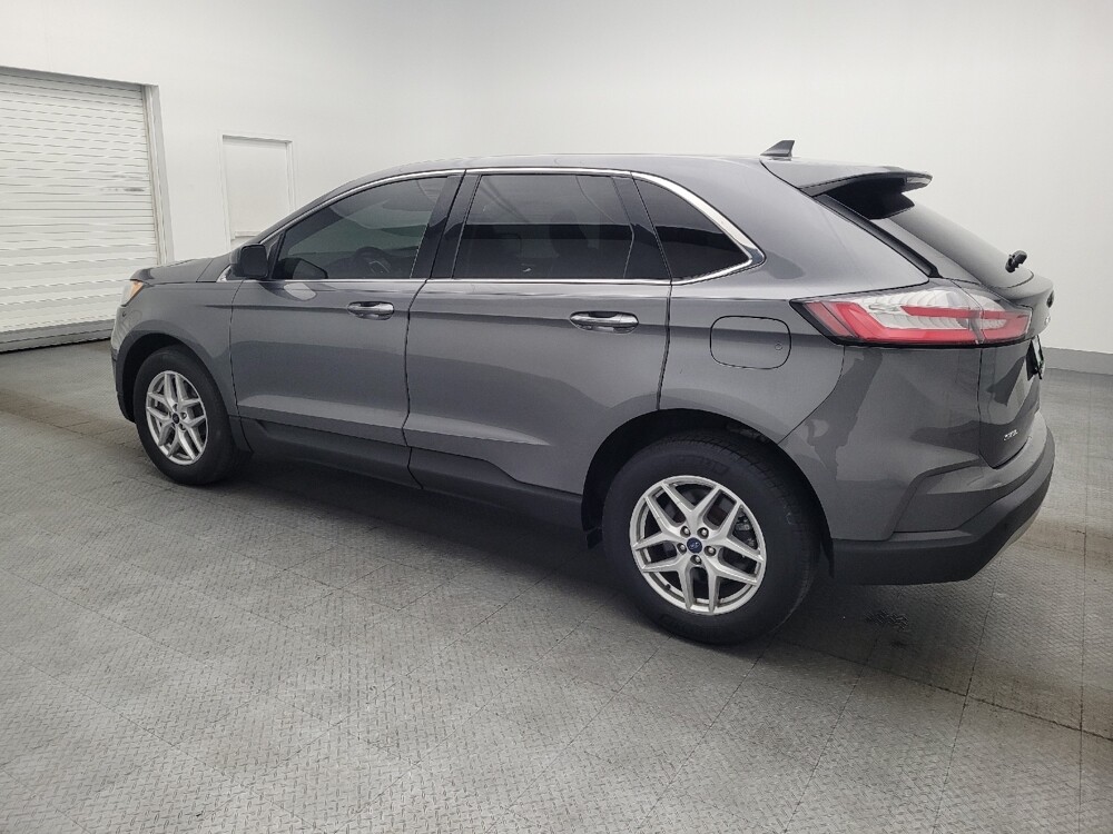 2022 Ford Edge in Pensacola, FL 32505 - 18116678 3